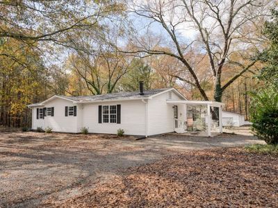 3520 Irwin Bridge Rd NW, Conyers, GA, 30012