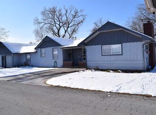 2525 W Randolph Ave, Enid, OK 73703