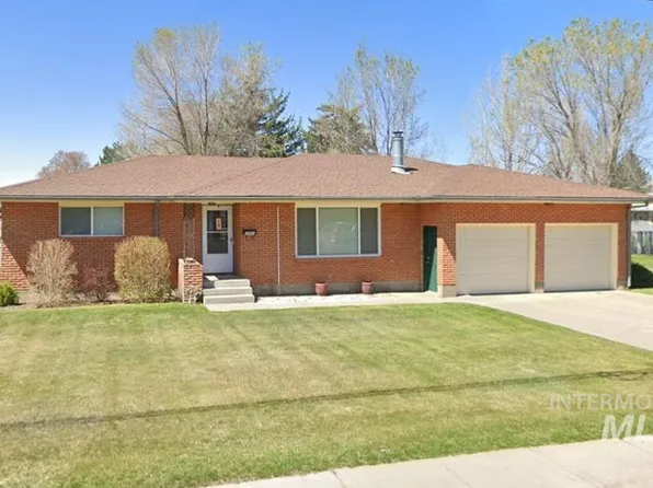 1501 H St, Rupert, ID 83350