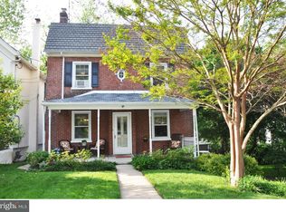 21 Bells Mill Rd, Glenside, PA 19038