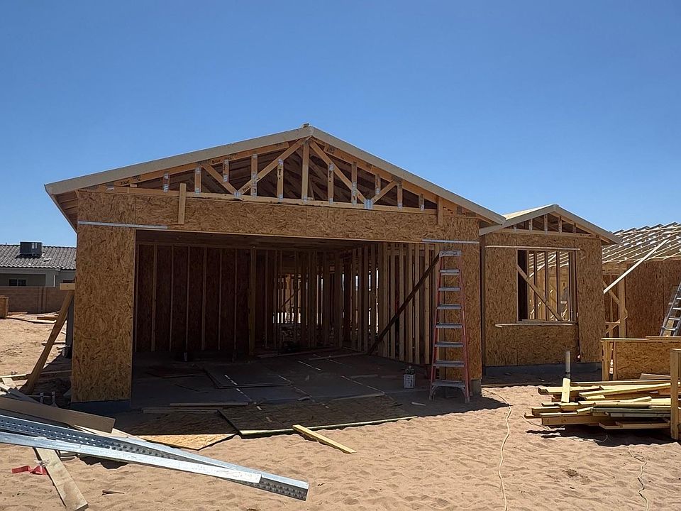 1st image of 3535 S Santana Dr