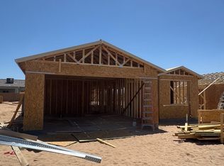 3535 S Santana Dr, Yuma, AZ 85365
