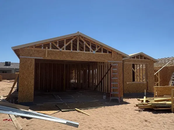 3535 S Santana Dr, Yuma, AZ 85365