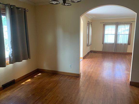 Dining Room Into Living Room