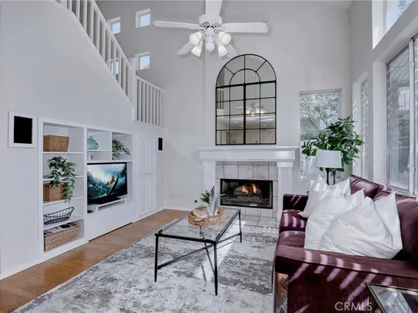 10 Parterre Ave, Foothill Ranch, CA 92610