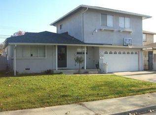 4723 Mangrum Dr, Santa Clara, CA