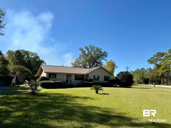 2651 Jay Rd, Brewton, AL 36426