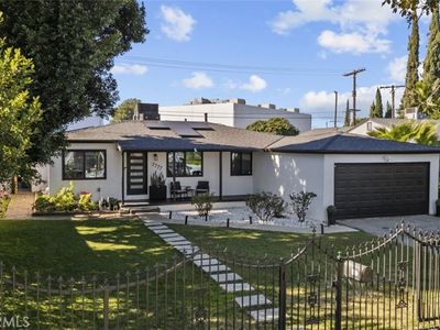 7777 Cherrystone Ave, Panorama City, CA, 91402