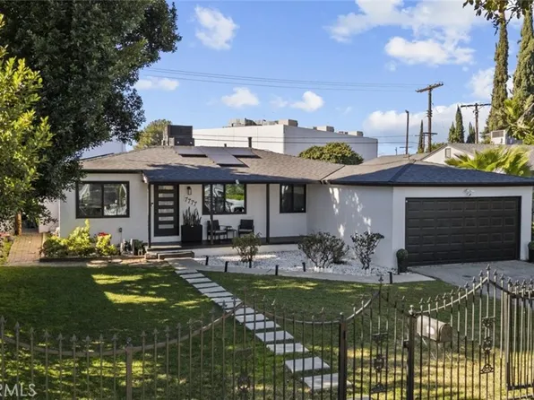 7777 Cherrystone Ave, Panorama City, CA 91402