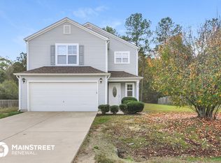 948 Mailwood Dr, Knightdale, NC 27545