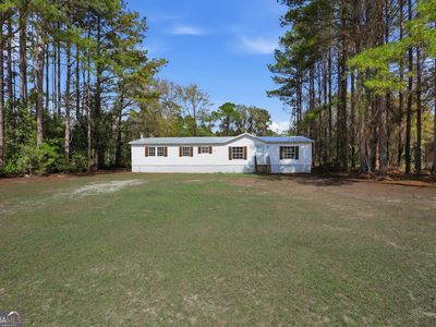 196 Barn Road Cir, Jesup, GA, 31545