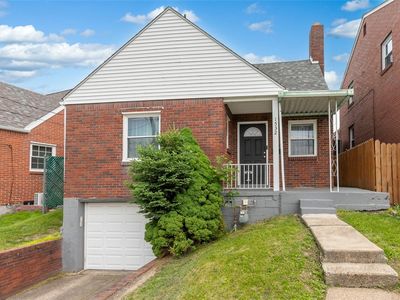 1532 Trinity St, Pittsburgh, PA, 15206