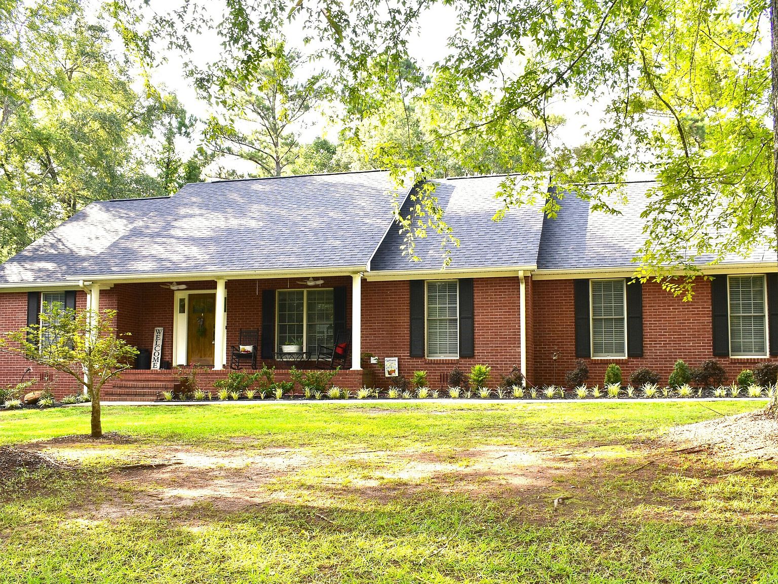 105 Fjord Dr NE, Milledgeville, GA 31061 Zillow