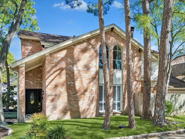 15066 Kimberley Ct, Houston, TX 77079