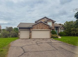8098 Padgett Ave NE, Otsego, MN 55330
