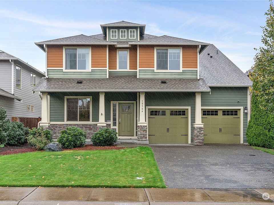 1st image of 18504 21st Avenue E