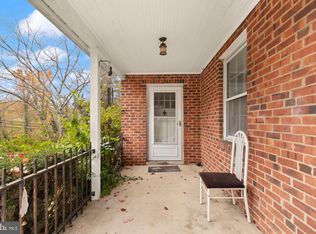 1422 W Joppa Rd, Baltimore, MD 21204