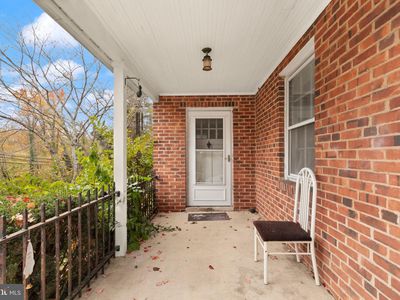 1422 W Joppa Rd, Baltimore, MD, 21204