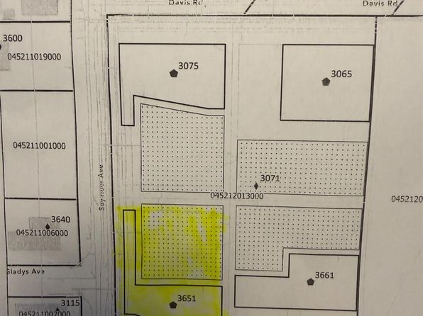 1.3 acres · 3651 Seymour Ave, West Sacramento, CA 95691