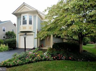 13603 Soft Breeze Ct, Herndon, VA 20171