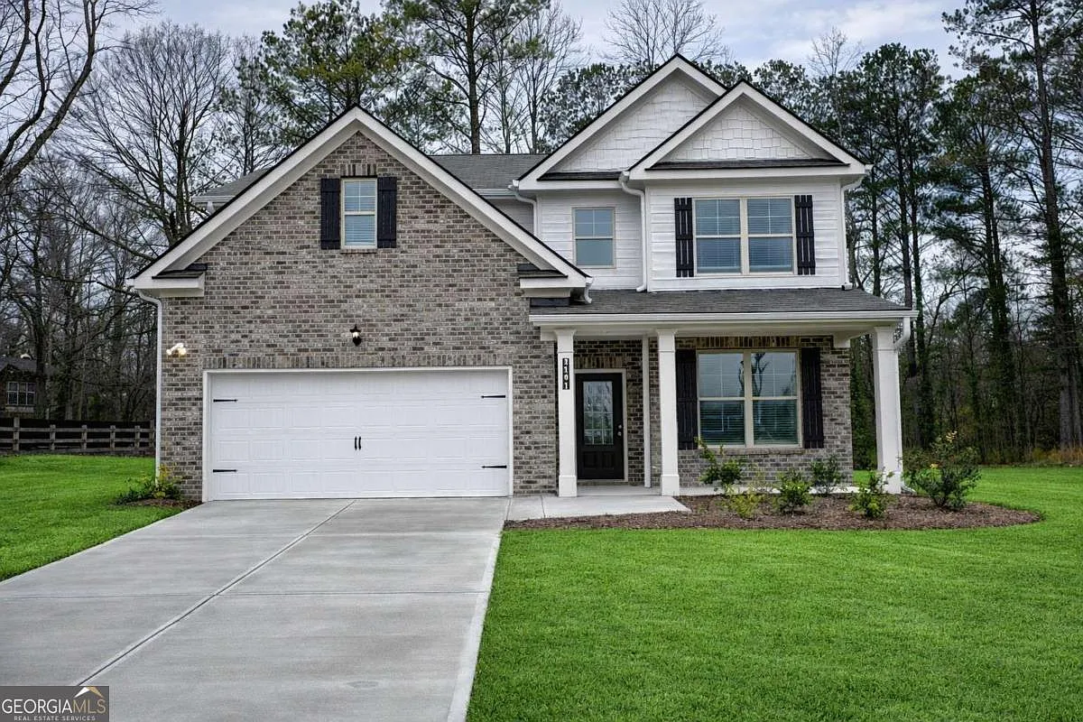 2101 Orchid Ln photo 1