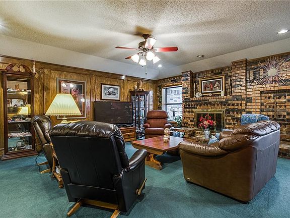 5th image of 8708 Terrell Dr