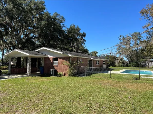 23324 NW 189th Ave, High Springs, FL 32643