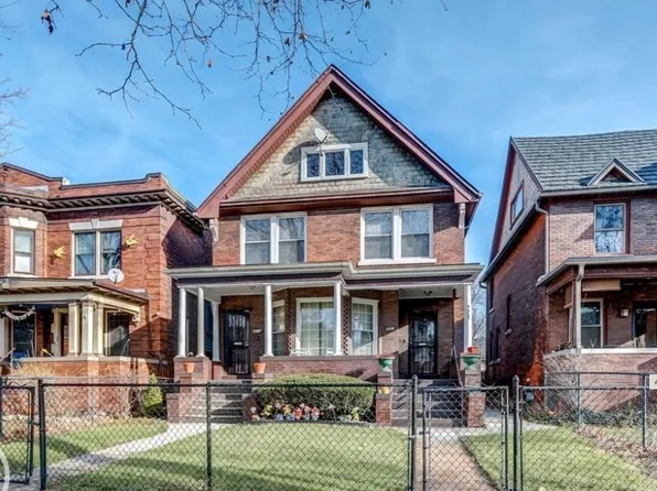 4556 Commonwealth St #2, Detroit, MI 48208