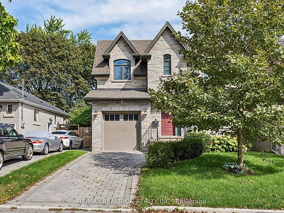 2nd image of 35 Neilson Ave