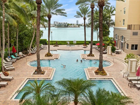 17100 N Bay Rd APT 1712, Sunny Isles Beach, FL 33160