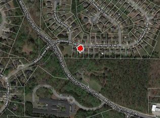 1285 Everwood Dr SW, Marietta, GA 30008