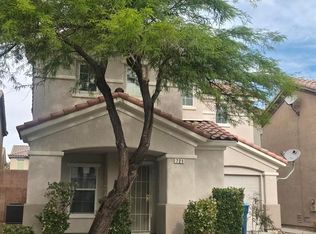 721 Wallington Estate St #0, Las Vegas, NV 89178