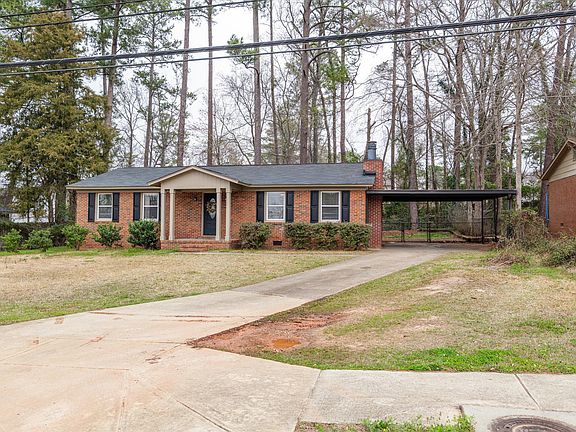 2nd image of 432 Old Evans Road