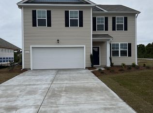 4000 Elmridge Ct, Conway, SC 29526