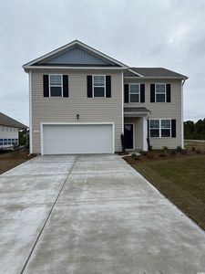 4000 Elmridge Ct., Conway, SC, 29526