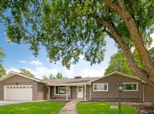524 S Oneida Way, Denver, CO 80224