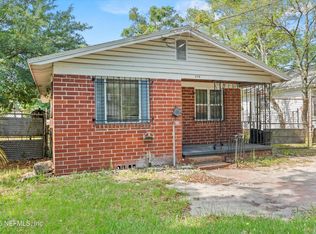 638 W 17th St, Jacksonville, FL 32206