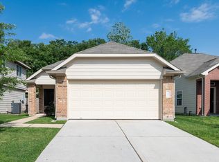 13414 Ella Ridge Ln, Houston, TX 77067