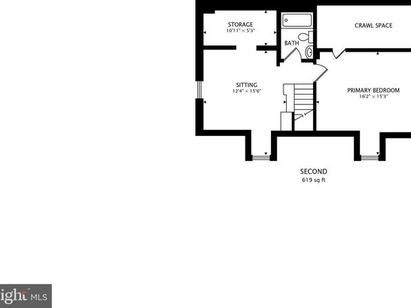 4611 Powder Mill Rd, Beltsville, MD 20705
