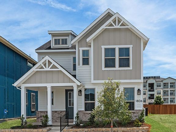 3rd image of 1806 Waterwalk Dr