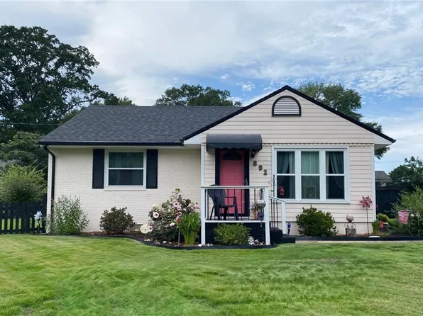 892 Wayland Ct SE, Smyrna, GA 30080