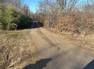 135 N 306th Rd, Haskell, OK 74436