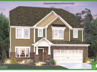 17601 Snug Harbor Road Pl #35, Charlotte, NC 28278