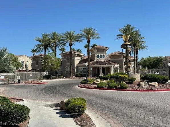 10550 W Alexander Rd Unit 2193, Las Vegas, NV 89129