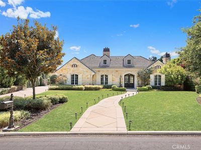 331 Vaquero Rd, Arcadia, CA, 91007