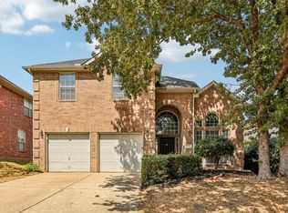 1809 Morning Glory Dr, Corinth, TX 76210