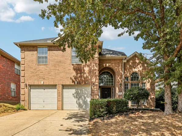 1809 Morning Glory Dr, Corinth, TX 76210