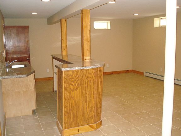 Huge "rec room" for whatever interests you!