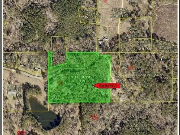 425 Cutts Rd, Otis, LA 71466