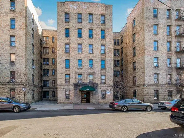 3230 Cruger Avenue #2F, Bronx, NY 10467